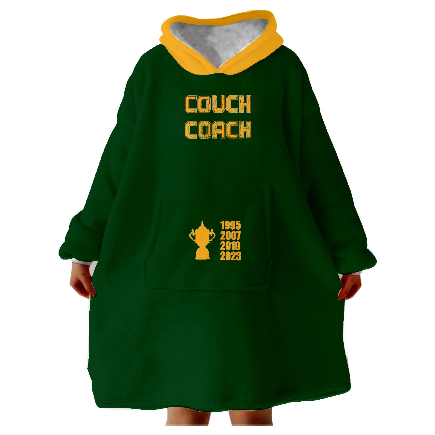 Coach couch hoodie best sale